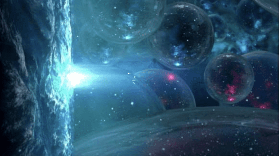 元宇宙与AI融合，现代祝福与生活的创新诠释