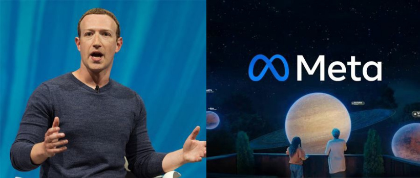 Meta、微软、Epic 等加入，成立两周的元宇宙标准论坛到底在干嘛