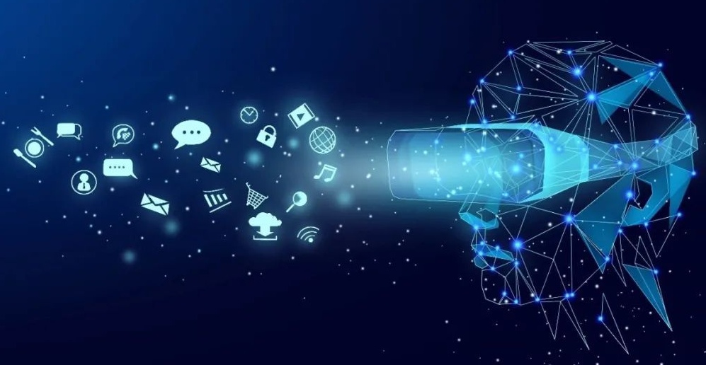 《奔跑吧》引领潮流：AI与元宇宙在艺术领域的应用